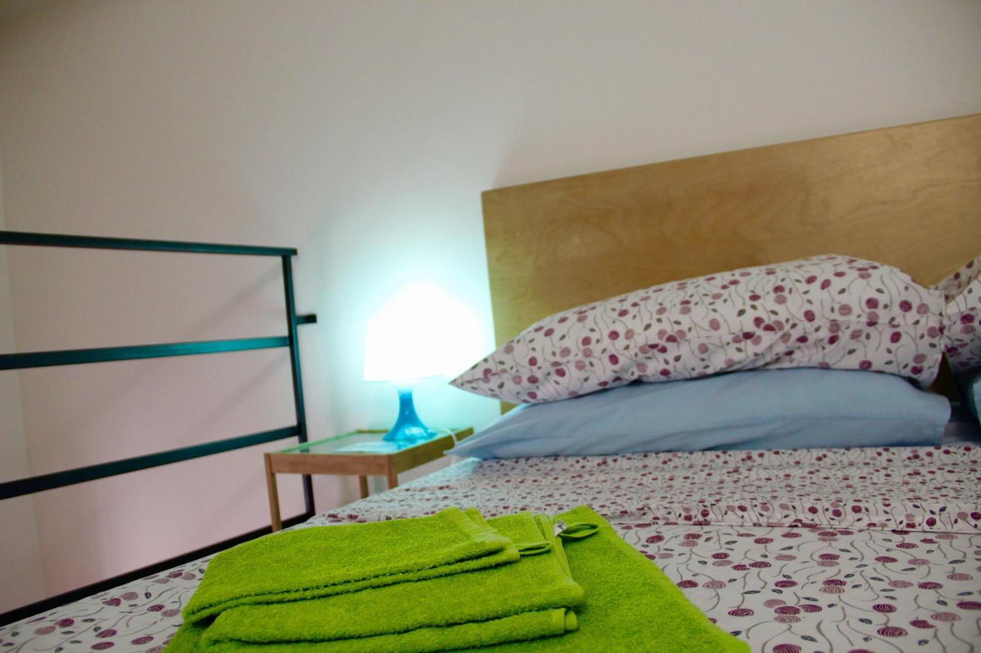 Al 22 Appartamenti Trapani Habitación foto