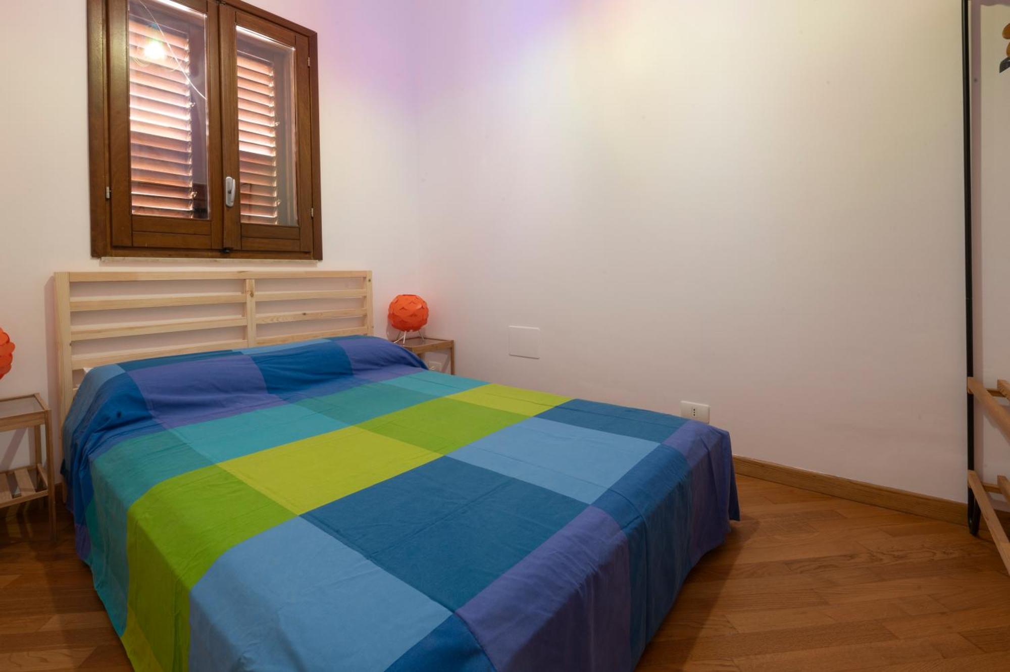 Al 22 Appartamenti Trapani Habitación foto