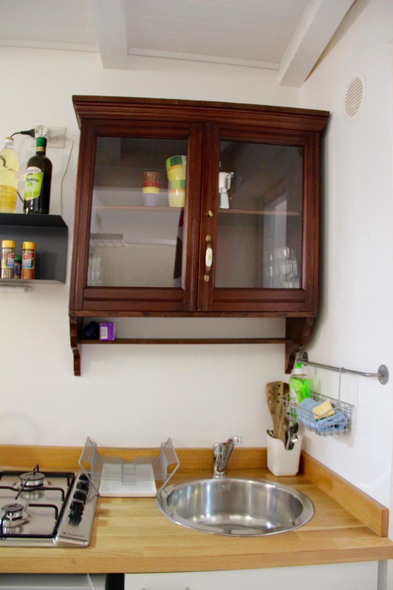Al 22 Appartamenti Trapani Habitación foto